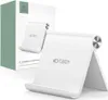 Tech-Protect smartphone table holder Z1, white Produktbild-Vorschau 7