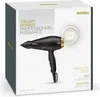 BaByliss 6704E Sèche-cheveux 2000 W noir, or Voir les images du produit 5