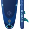 PEME Stand Up Paddle Board – Deep Water – 350 cm – dvojité Náhľad obrázku produktu 13
