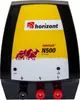 Horizont Weidezaungerät hotSHOCK N50, 230 Volt Produktbild-Vorschau 7