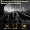 Ergonomická herní židle s podnožkou, 3D podloketníky, Náhled obrázku produktu 4