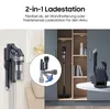 Samsung Jet 85S CompleteClean mit 2-in-1 Ladestation, 770 W Produktbild-Vorschau 12