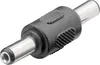 goobay Connettore rapido per presa DC 5,50 x 2,10 mm Anteprima dell’immagine prodotto 1