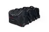 Audi A3 Sportback 2020+ Kofferraumtaschen Set 3 Stk Produktbild-Vorschau 14