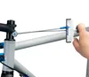 Park Tool TW-1.2 Drehmomentschlüssel 0-14NM 3/8" Silber Produktbild-Vorschau 3