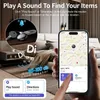 GPS-Tracker für iOS-4 St AirTag SmartTag schlüsselfinder Produktbild-Vorschau 3
