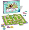 Gabby's Dollhouse: Junior Labyrinth Ravensburger 22648 Produktbild-Vorschau 3