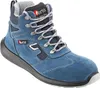 Fortis Sicherheitsstiefel Midgard S1 Gr.43 blau Produktbild-Vorschau 1