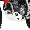 ZIEGER ochranný kryt motora kompatibilný s Honda CRF 300 L Náhľad obrázku produktu 2