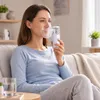 Tragbarer Mesh Inhalator – leise Vernebelung ≤30 dB, ideal Produktbild-Vorschau 3