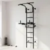 idealfit Sprossenwand Athlet 1W, IF-01W Produktbild-Vorschau 15