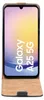 Flipové pouzdro pro Samsung Galaxy A25 5G kryt klasický Náhled obrázku produktu 5