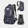 OKWISH Rucksäcke mit 60L wasserdichter , Wanderrucksack, Produktbild-Vorschau 5