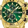 Pánske hodinky Festina F20492-3 zlaté Náhľad obrázku produktu 8
