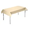 Papstar 84936, Rechteckig, Champagner, Synthetisch, Produktbild-Vorschau 9