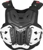 Leatt 4.5 Brustprotektor, schwarz, S - XL Produktbild-Vorschau 1