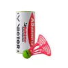 Paniers de badminton VICTOR Airshuttle II Rouge Voir les images du produit 1