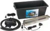 Ubbink Niagara Wasserfall 60 cm LED mit Pumpe Produktbild-Vorschau 1
