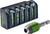 Festool BT-IMP SORT3 sada kaziet s bitmi 6 ks ( 204383 ) Náhľad obrázku produktu 2
