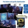 Werewolf, volle maan nacht Productafbeelding-voorbeeld 5