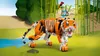 LEGO® Creator 31129 Majestátní tygr Náhled obrázku produktu 29