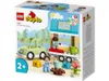 LEGO® DUPLO® 10986 Maison familiale mobile Voir les images du produit 33