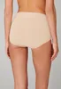 Schiesser Damen 2 er Pack Maxi Gr. 50  weiss Produktbild-Vorschau 16