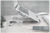 DIGITUS DA-90424 DIGITUS Supporto per notebook Var. con hub Anteprima dell’immagine prodotto 15