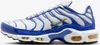 Nike Air Max Plus "White Lyon Blue Varsity Maize" Bleu, Voir les images du produit 1