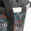 KLICKfix Bikebasket Reisenthel Autumn 1 Fahrradkorb Produktbild-Vorschau 2