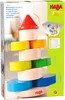 Haba Sales GmbH & Co.KG HABA Stapelspiel Wackelturm 2 Produktbild-Vorschau 5