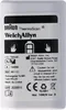 Original NiMH Akku Braun, Welch Allyn Thermoscan Pro 6000 - Produktbild-Vorschau 5