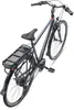 Telefunken Trekking E-Bike | Elektrofahrrad 28 Zoll | Produktbild-Vorschau 3