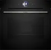 Bosch Serie 8, Einbau-Backofen, 60 x 60 cm, Schwarz Produktbild-Vorschau 1
