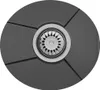 Set lavello in acciaio Gun Grey con rubinetto Cascade Anteprima dell’immagine prodotto 12