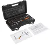 Drehmomentschlüssel 1/4" 5-25 Nm 32-teiliges Set KD11394 Produktbild-Vorschau 2