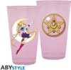 Sailor Moon - Salor Moon XXL sklo 400 ml Náhľad obrázku produktu 3