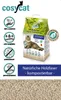 4x10= 40 Liter Cosycat Katzenstreu Klumpstreu Cat`s Öko Produktbild-Vorschau 2