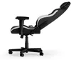 DXRacer DRIFTING XL Gaming Stuhl schwarz/weiß Produktbild-Vorschau 5