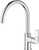 GROHE Start Loop 2020 mitigeur d'évier en chrome 31374001 Voir les images du produit 4