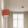 Reflektor spot AURA brzoskwiniowy 1xGX53x10W aluminium Podgląd zdjęcia produktu 11