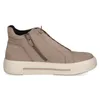 Caprice Sneaker High - Mud Leder : 39 : Normal Größe: 39 Produktbild-Vorschau 3