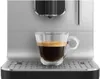 SMEG BCC02BLMEU Kompaktný kávovar s parnou funkciou čierny Náhľad obrázku produktu 13