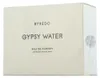 Byredo Gypsy Water Eau de Parfum Spray (50 ml) Anteprima dell’immagine prodotto 5