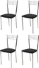 t m c s Tommychairs - Set di 4 sedie moderne ELENA per Anteprima dell’immagine prodotto 1
