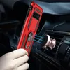 LaimTop Galaxy S10 Hülle, Hybrid Robuste Rüstung Drehbarer Produktbild-Vorschau 6