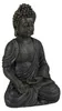 Relaxdays : figurine de Bouddha assis, 18 cm, figurine Voir les images du produit 10