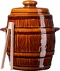 Recipiente di fermentazione KADAX per birrifici domestici Anteprima dell’immagine prodotto 1