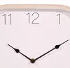 Wanduhr im klassischen quadratischen Design Produktbild-Vorschau 14