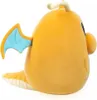 Squishmallow Jumbo Plüschfigur Pokémon Dragoran 50 cm Náhľad obrázku produktu 8